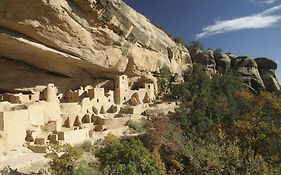 Far View Lodge Mesa Verde National Park